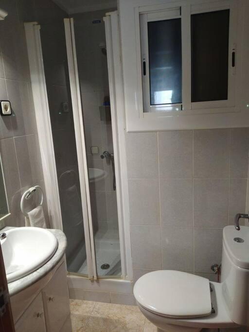 Apartamento Primera Linea De Playa Port-Segur 세구르 데 칼라펠 외부 사진