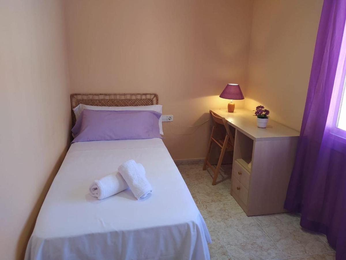 Apartamento Primera Linea De Playa Port-Segur 세구르 데 칼라펠 외부 사진