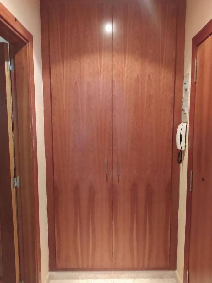 Apartamento Primera Linea De Playa Port-Segur 세구르 데 칼라펠 외부 사진