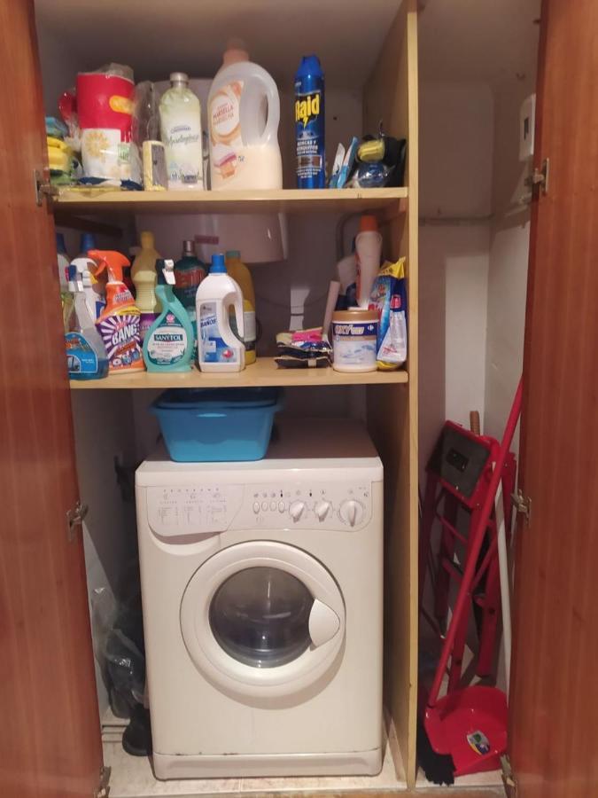 Apartamento Primera Linea De Playa Port-Segur 세구르 데 칼라펠 외부 사진
